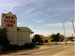 americas best value inn arlington