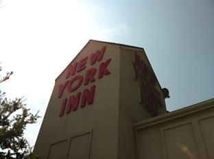 americas best value inn arlington