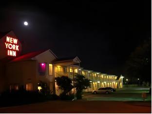 americas best value inn arlington