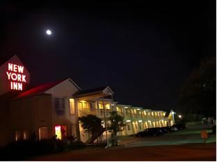 americas best value inn arlington
