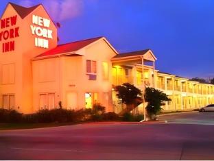 americas best value inn arlington