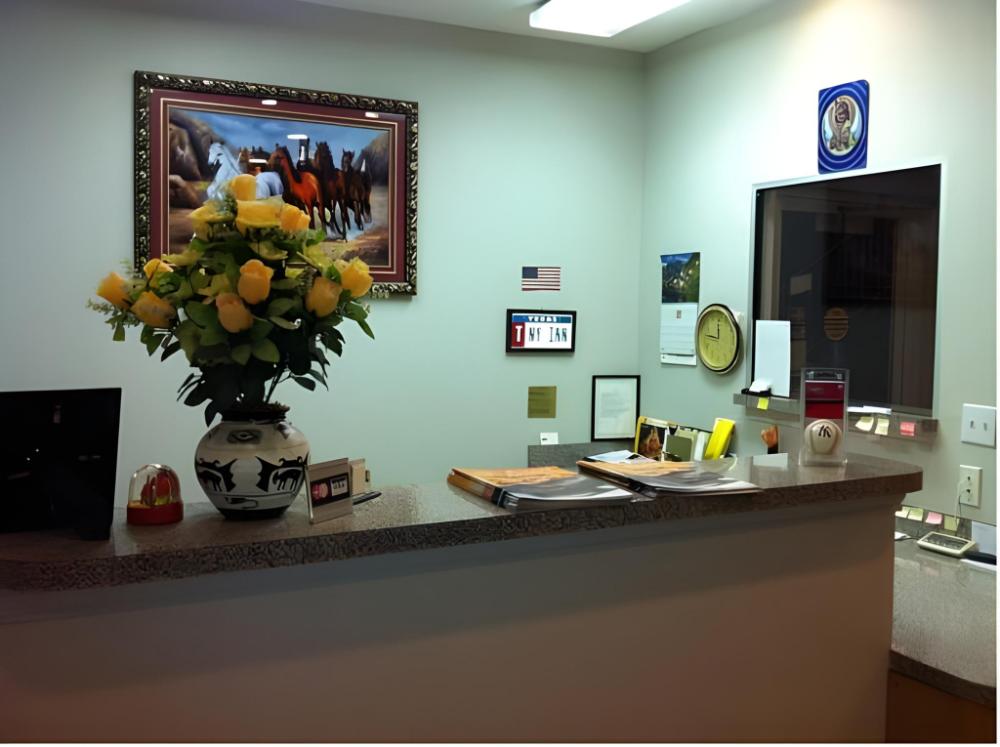 americas best value inn arlington