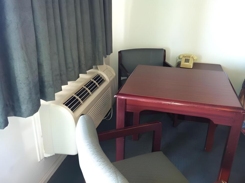 americas best value inn arlington