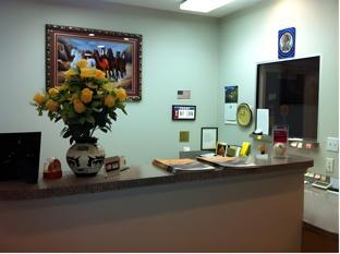 americas best value inn arlington