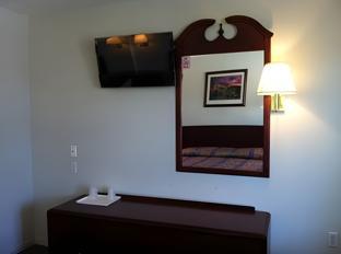 americas best value inn arlington