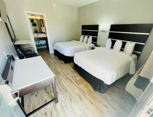americas best value inn arlington