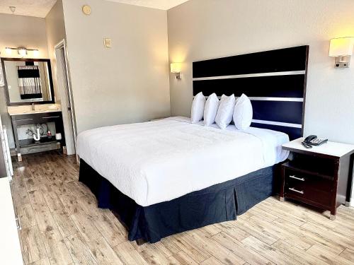 americas best value inn arlington