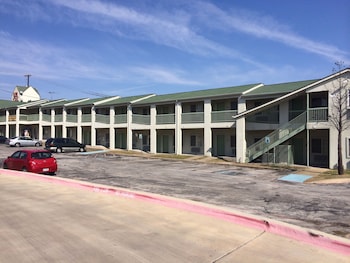 americas best value inn arlington
