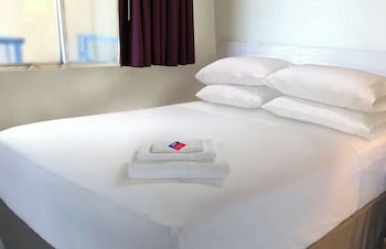 americas best value inn arlington