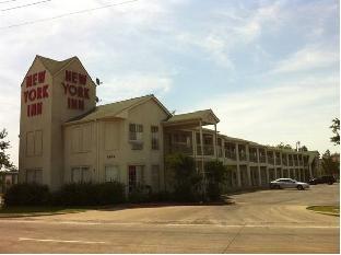 americas best value inn arlington
