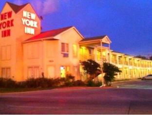 americas best value inn arlington