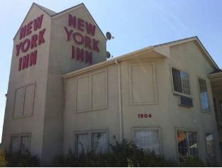 americas best value inn arlington
