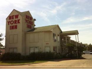 americas best value inn arlington