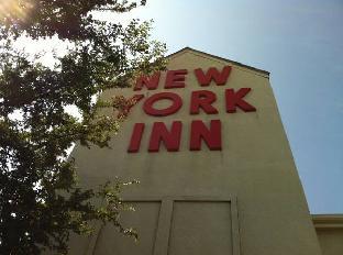 americas best value inn arlington