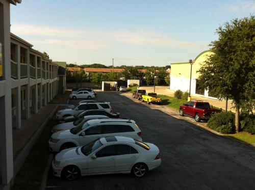 americas best value inn arlington