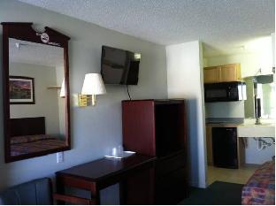 americas best value inn arlington