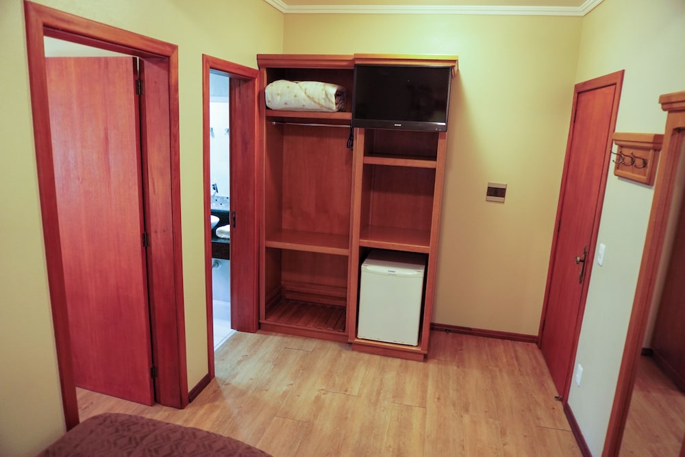 pousada das papoulas