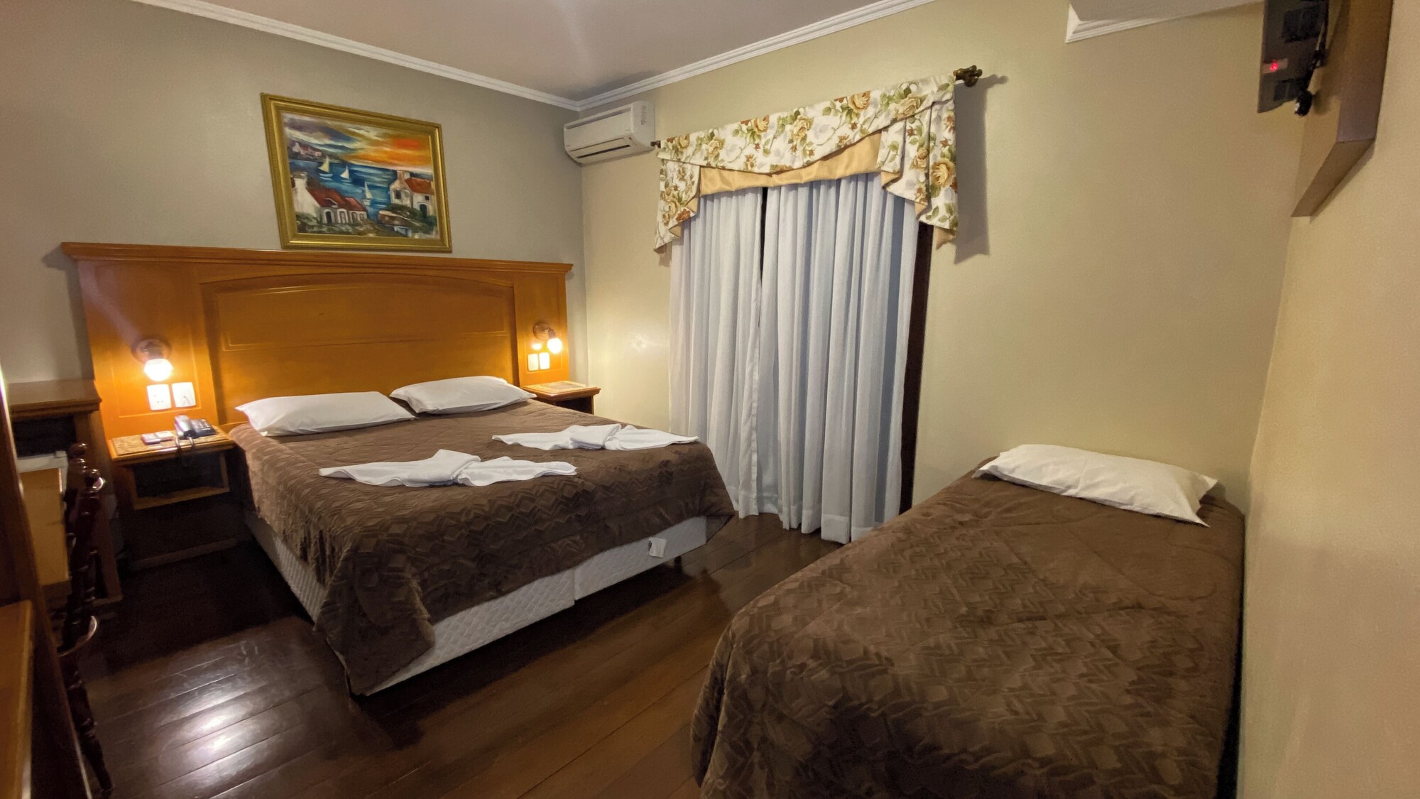 pousada das papoulas