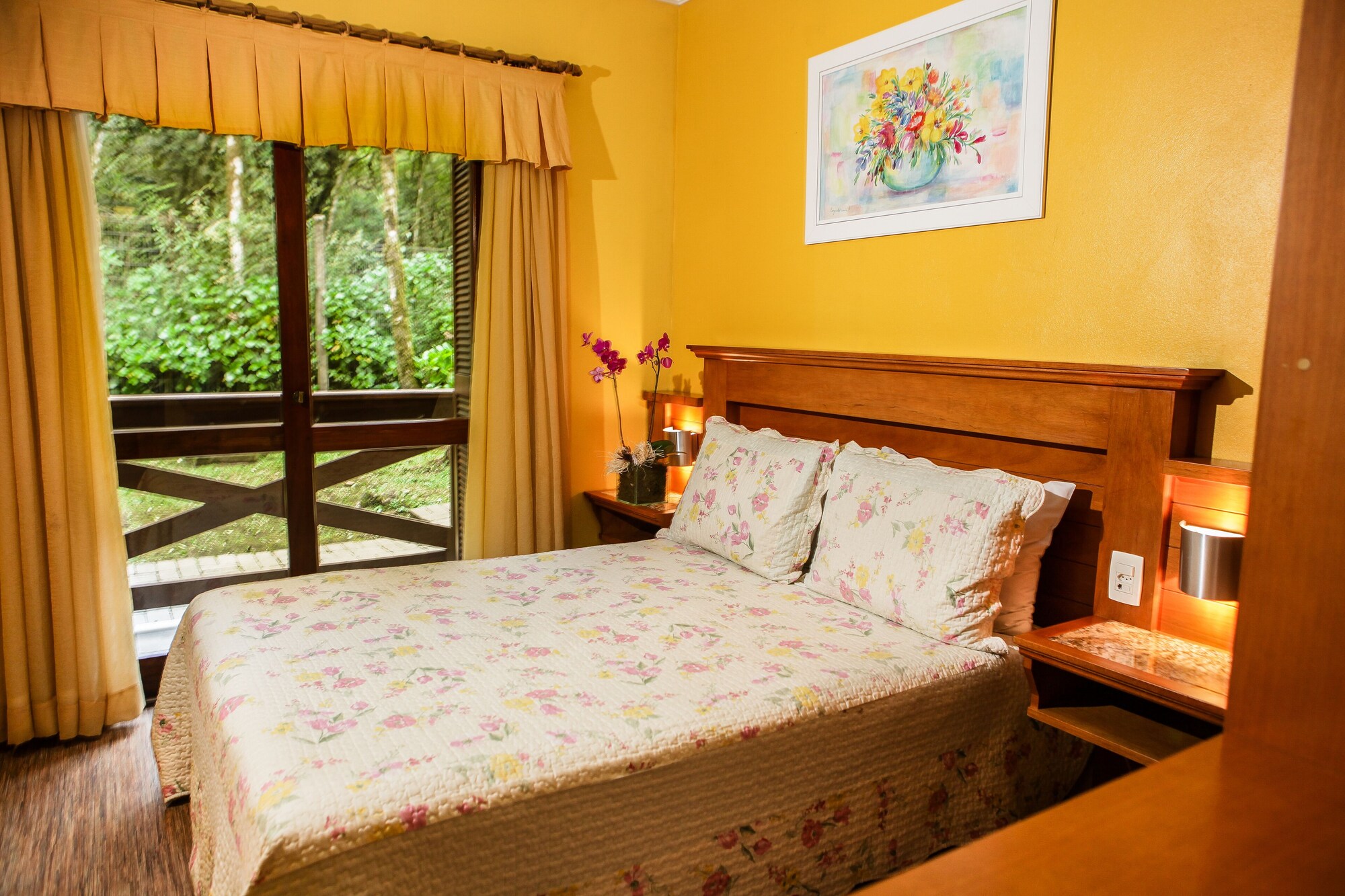 pousada das papoulas