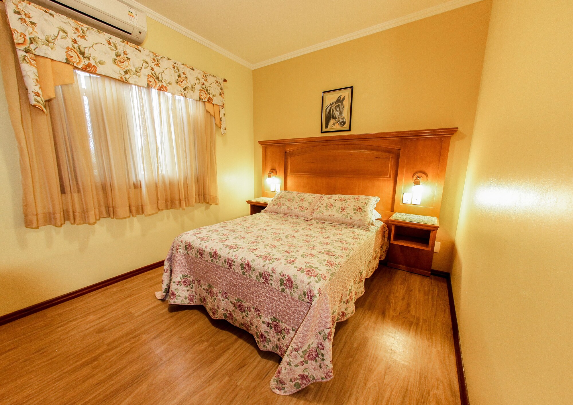 pousada das papoulas