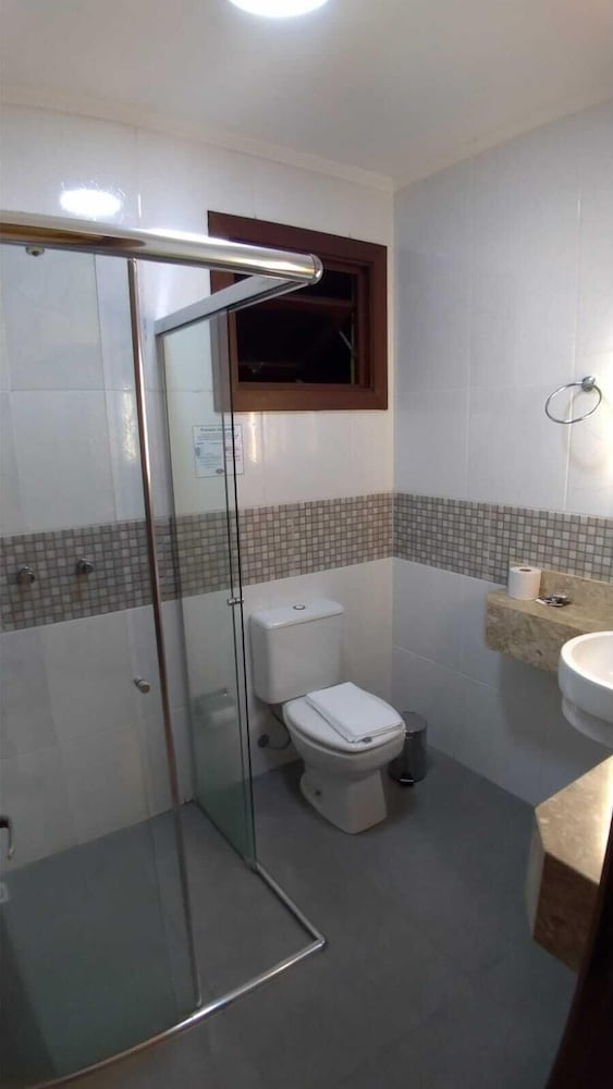 pousada das papoulas