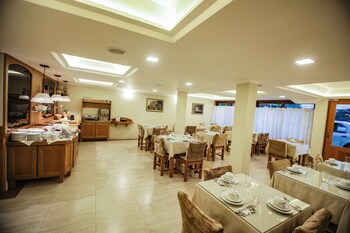 pousada das papoulas