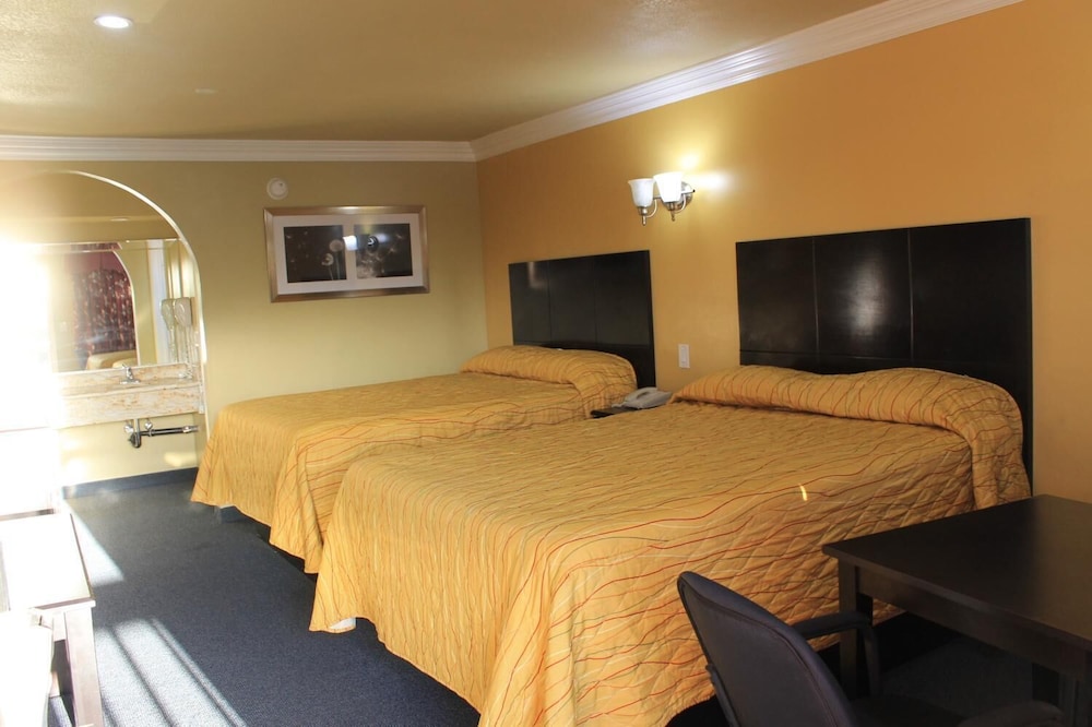 el rancho inn hawthorne