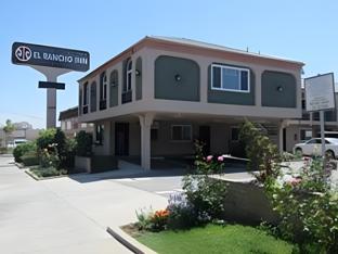 el rancho inn hawthorne