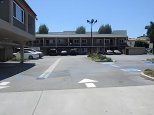 el rancho inn hawthorne