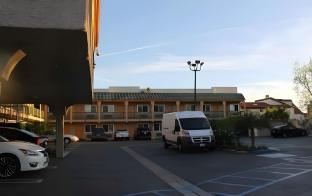 el rancho inn hawthorne