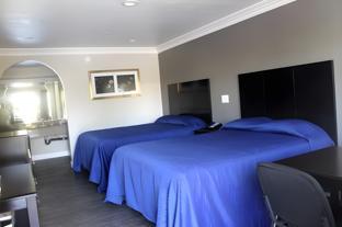 El Rancho Inn Hawthorne,Hawthorne>>El Camino Village,3 star