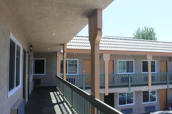 el rancho inn hawthorne