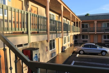 el rancho inn hawthorne