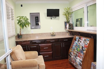 el rancho inn hawthorne