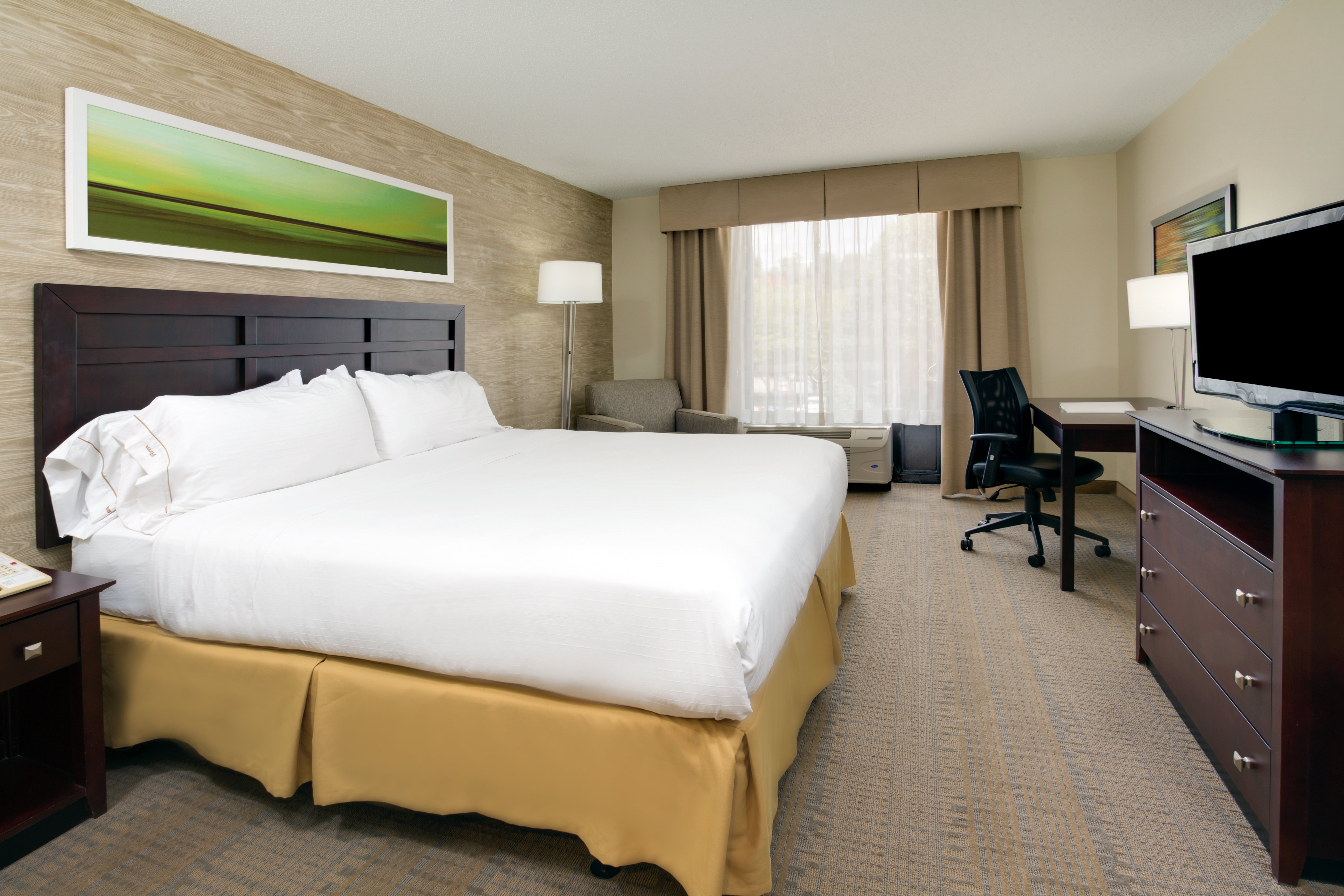 holiday inn express wilkesboro by ihg