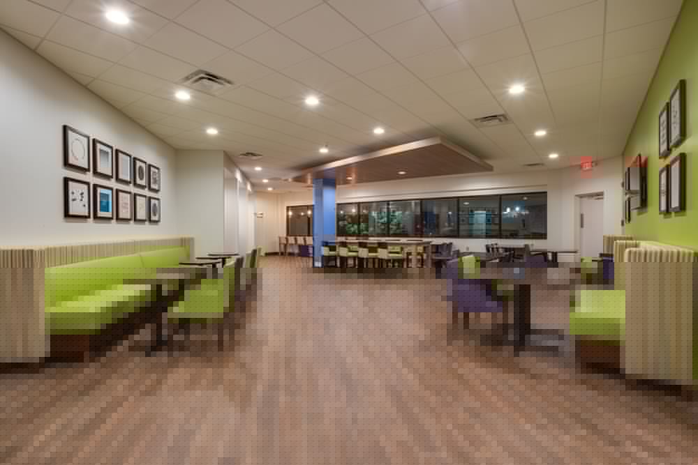 holiday inn express wilkesboro by ihg