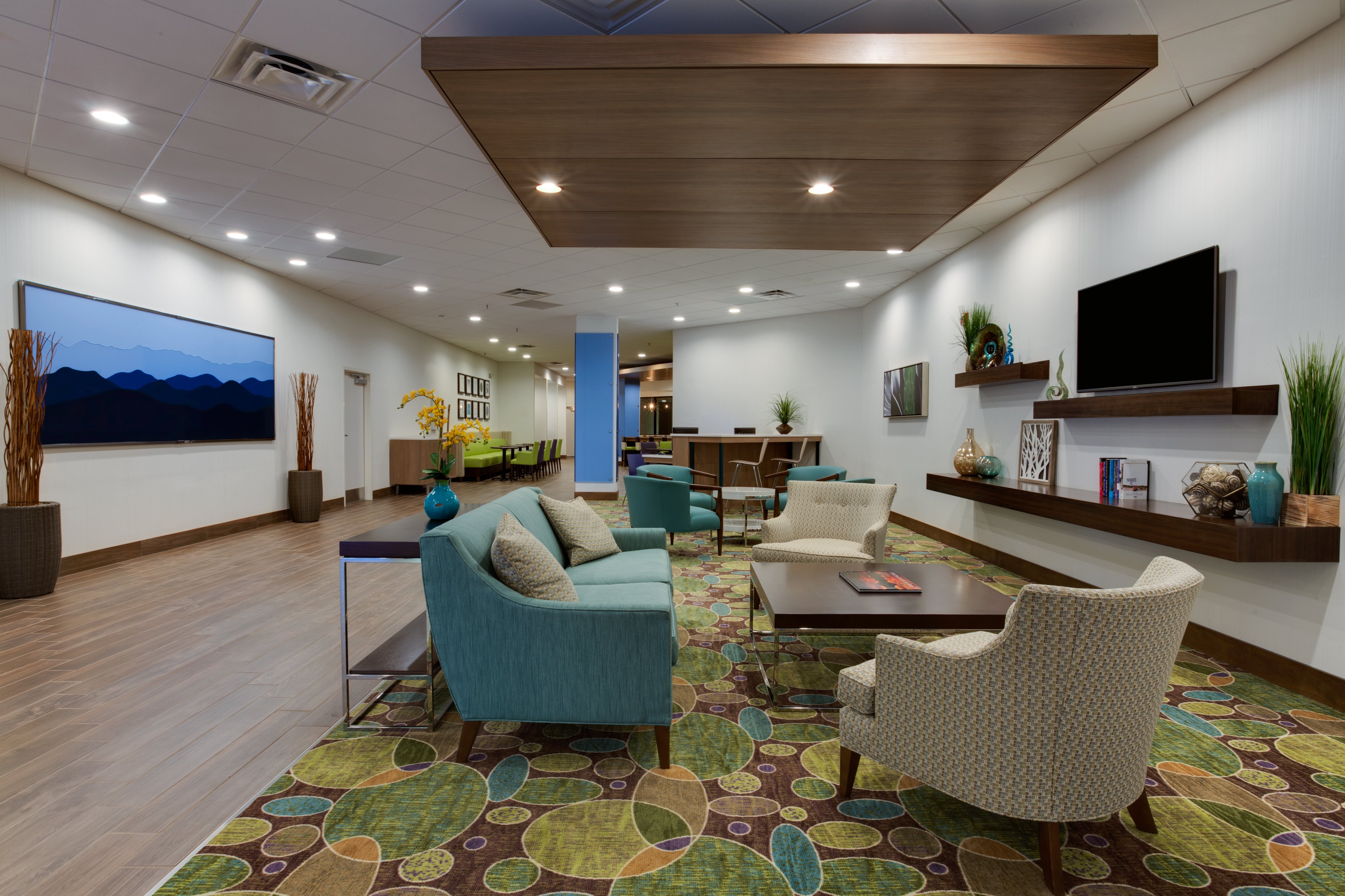 holiday inn express wilkesboro by ihg