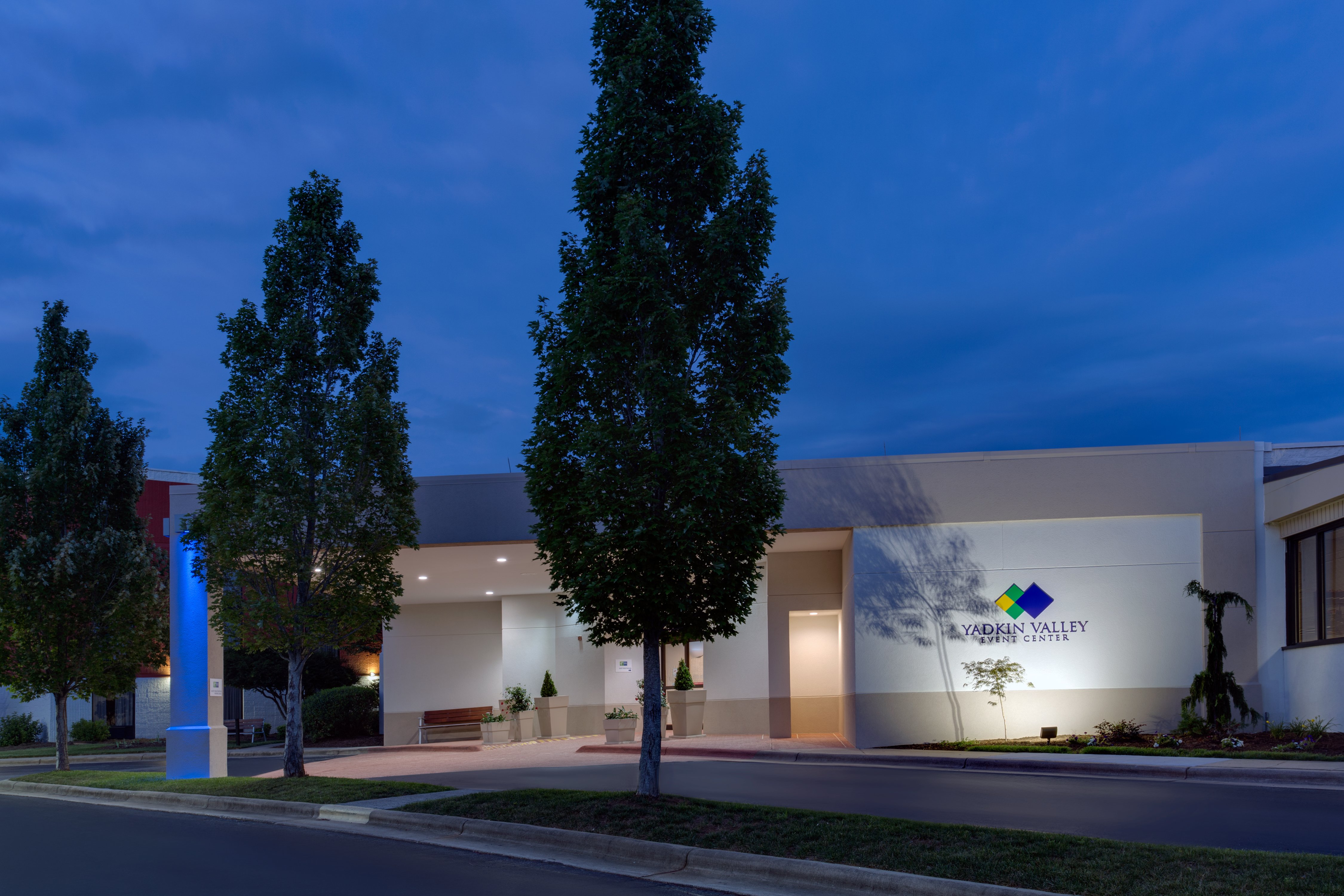 holiday inn express wilkesboro by ihg