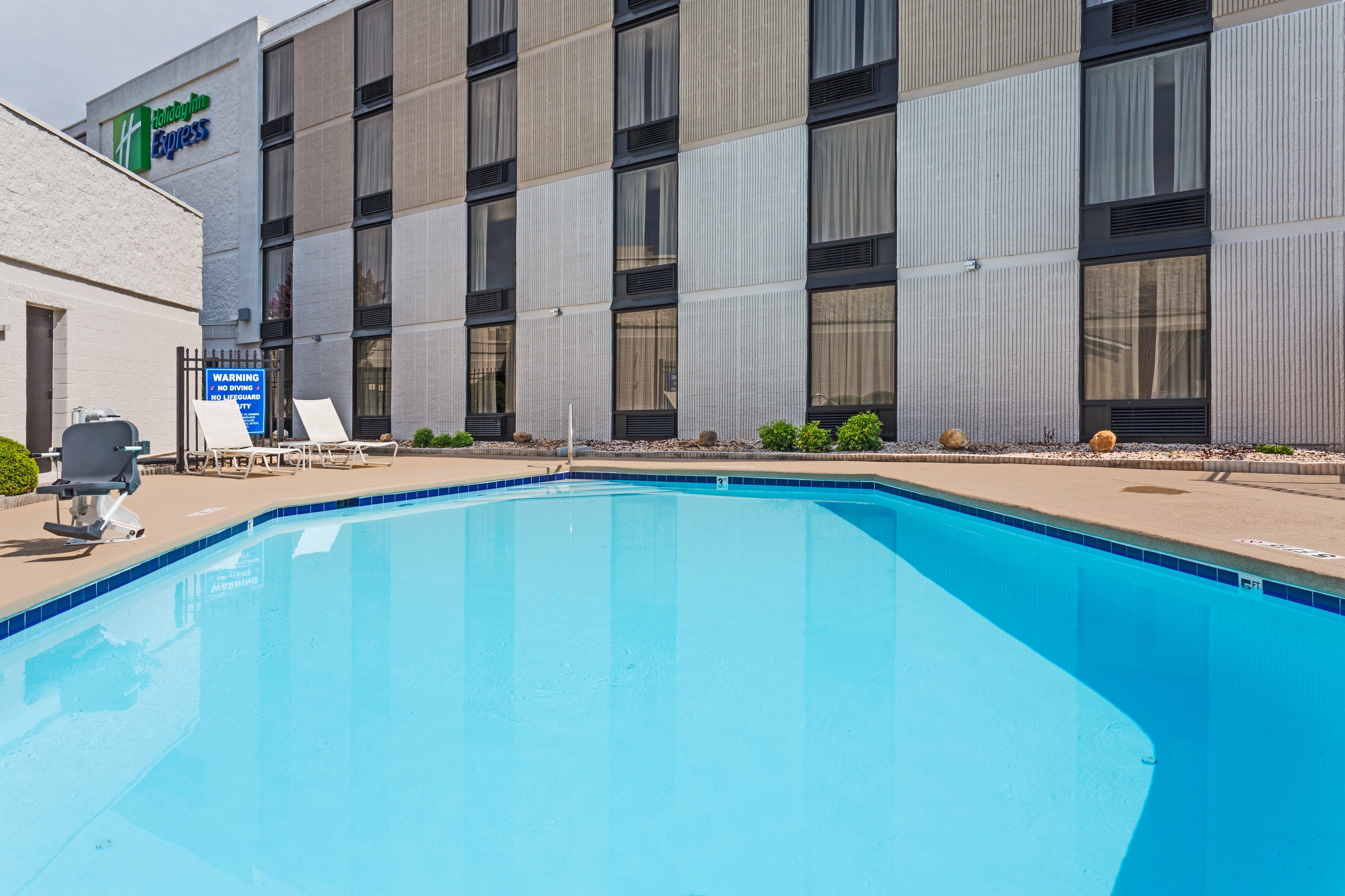 holiday inn express wilkesboro by ihg