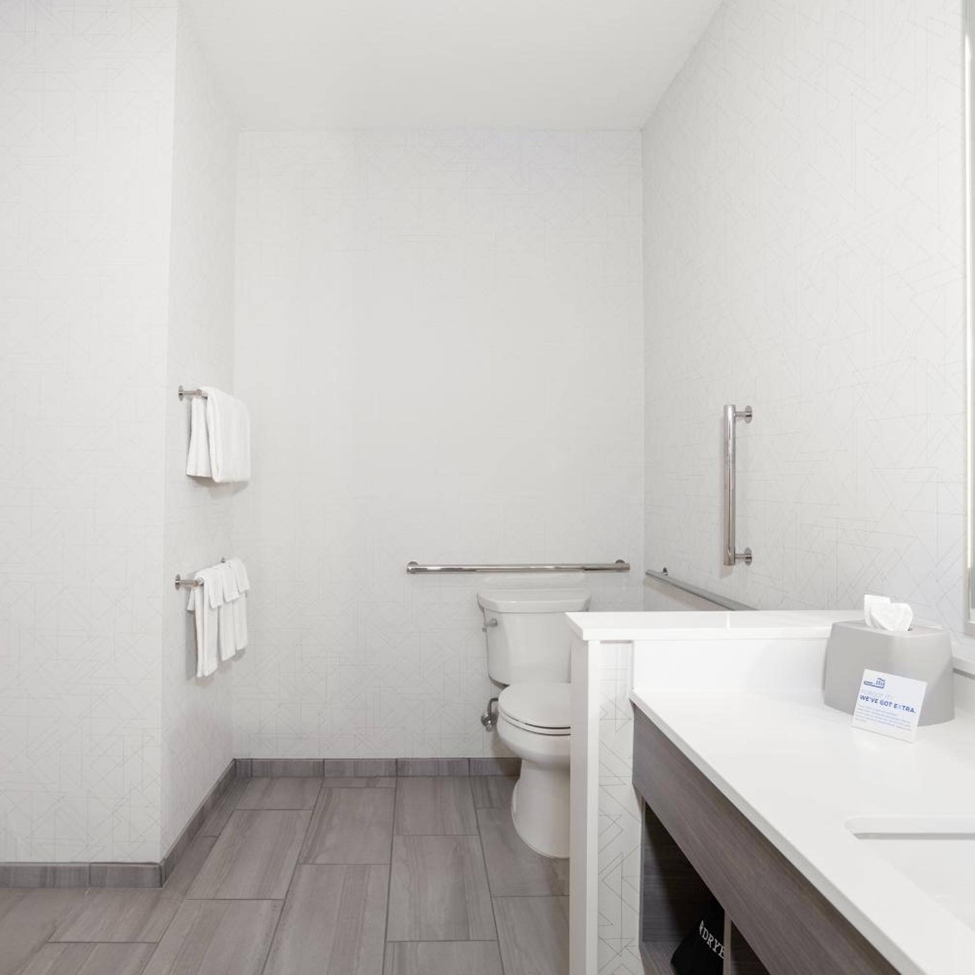 holiday inn express williamston by ihg