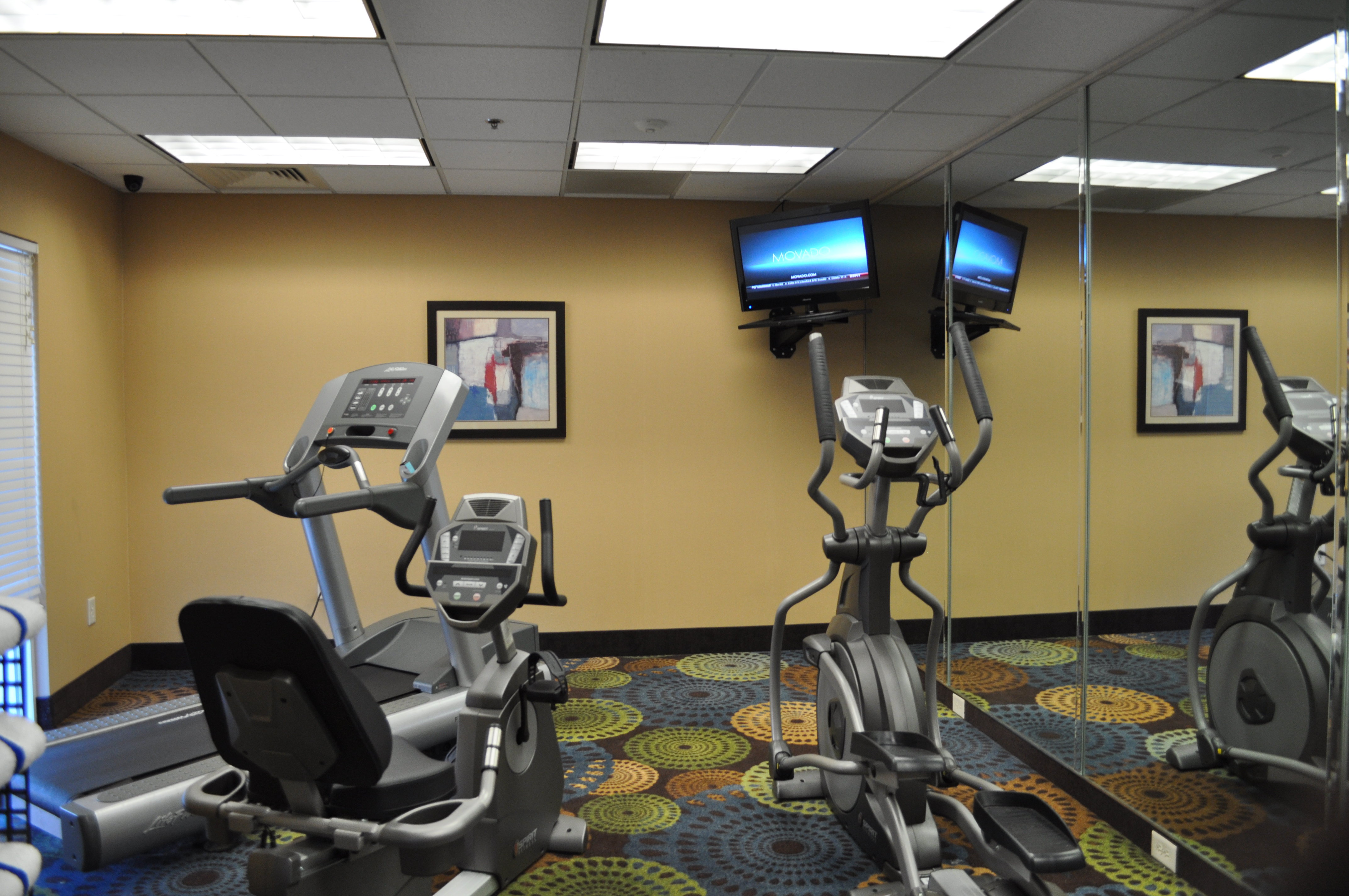 holiday inn express williamston by ihg