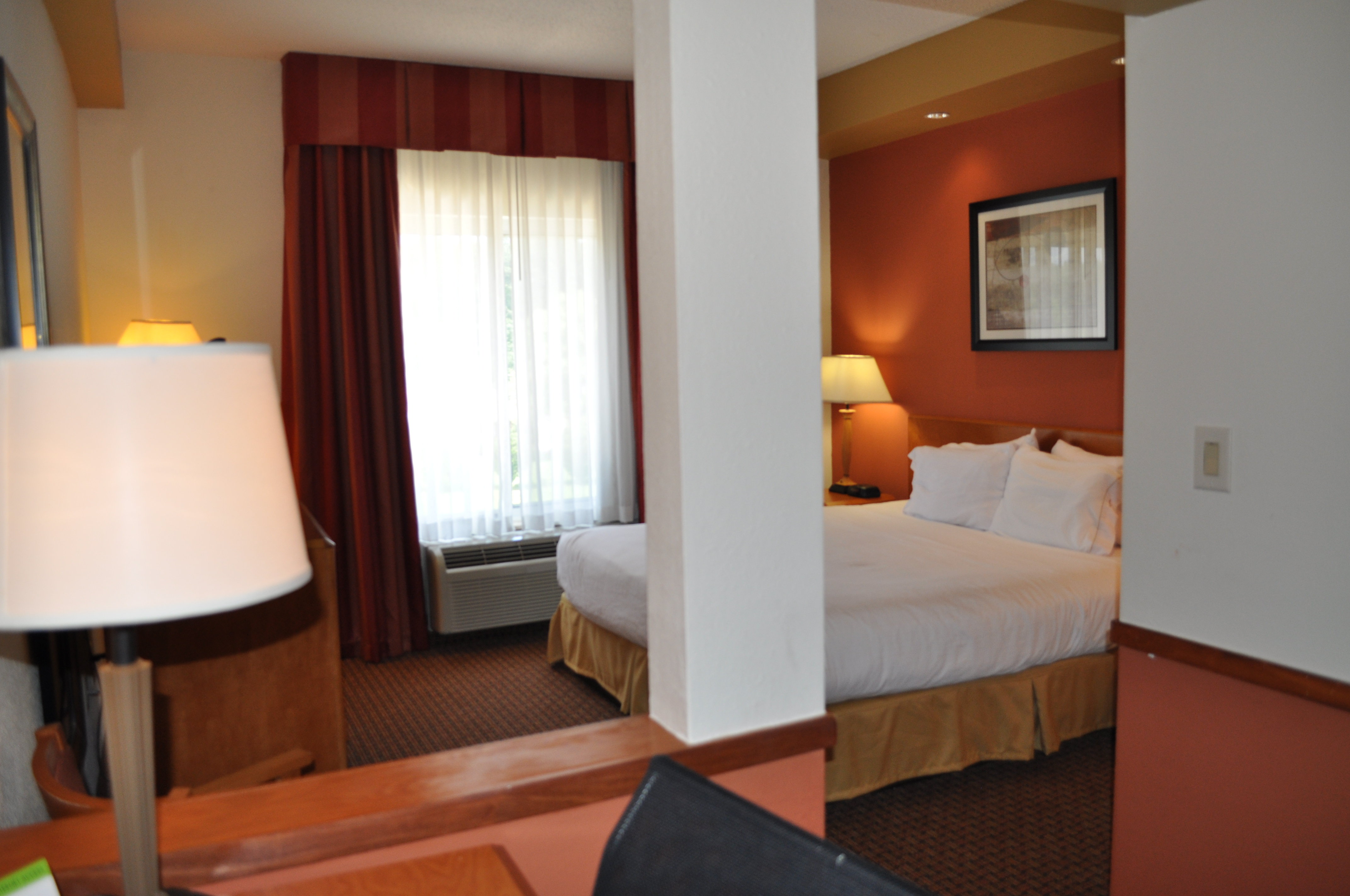 holiday inn express williamston by ihg