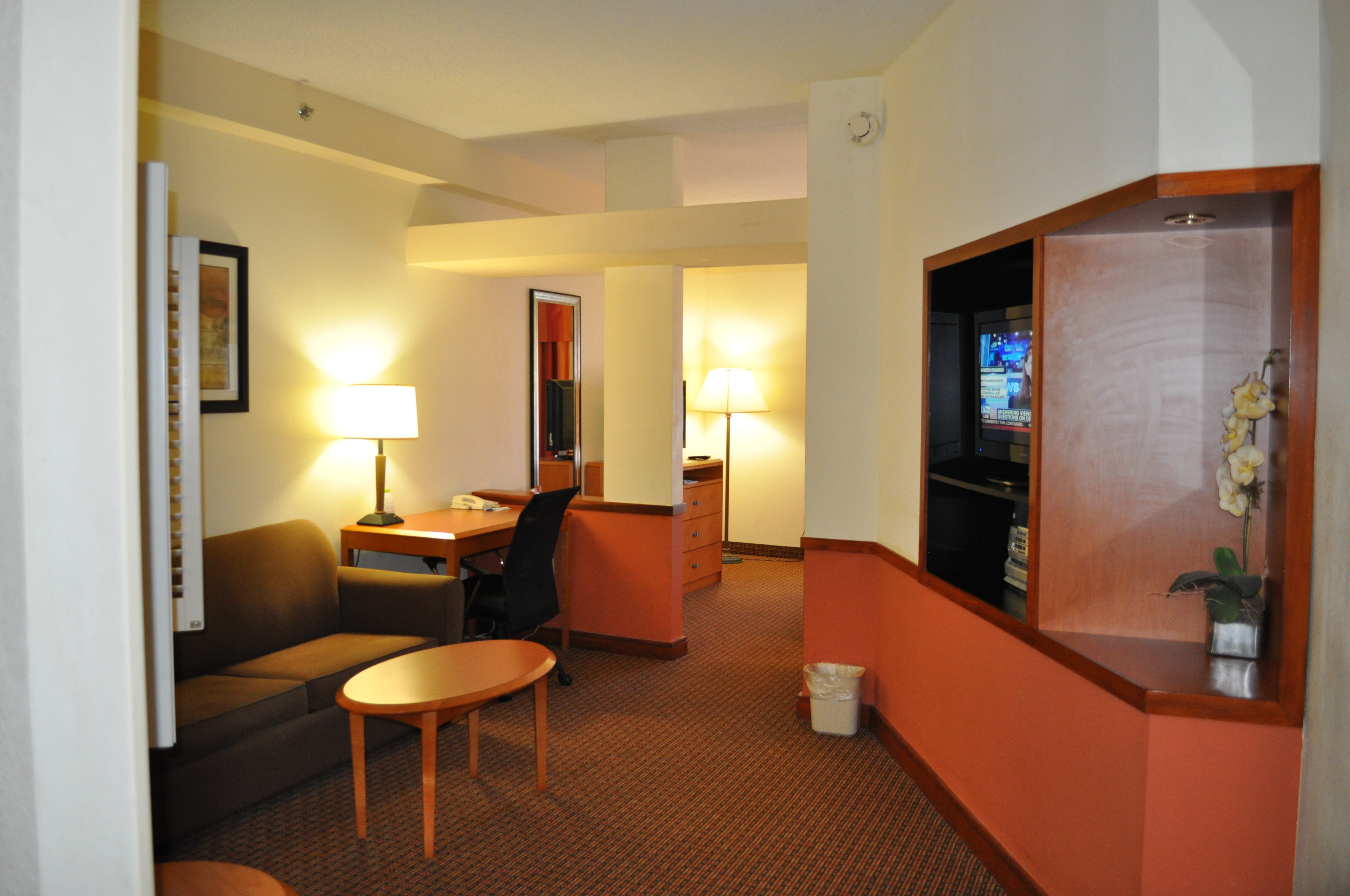 holiday inn express williamston by ihg