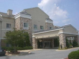 holiday inn express williamston by ihg