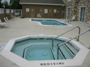 holiday inn express williamston by ihg