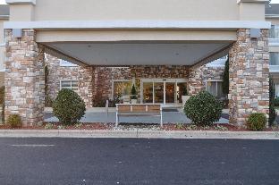 holiday inn express williamston by ihg