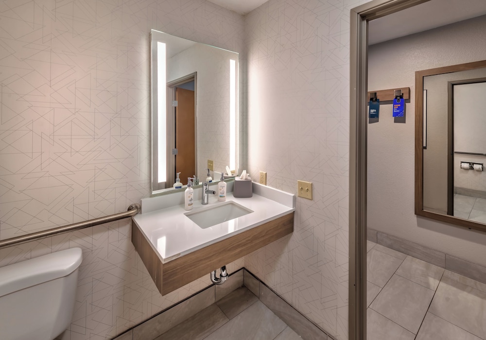 holiday inn express winnemucca by ihg
