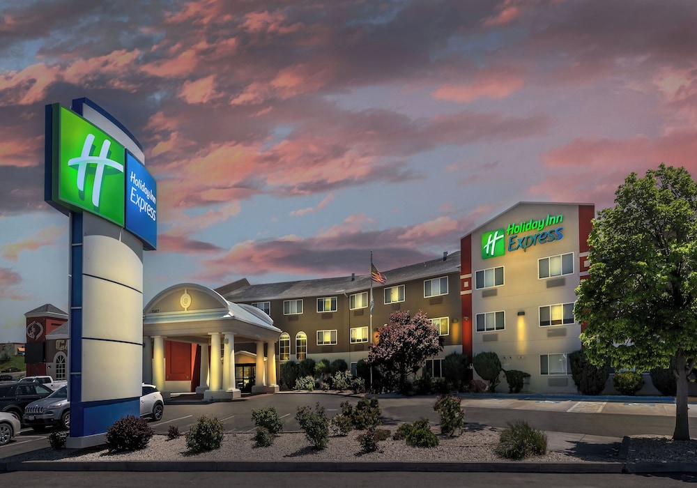 holiday inn express winnemucca by ihg