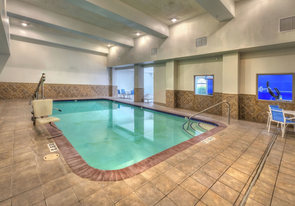 holiday inn express winnemucca by ihg