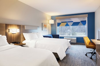 holiday inn express winnemucca by ihg